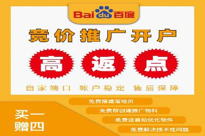 百度竞价排名案例：如何提升广告点击率